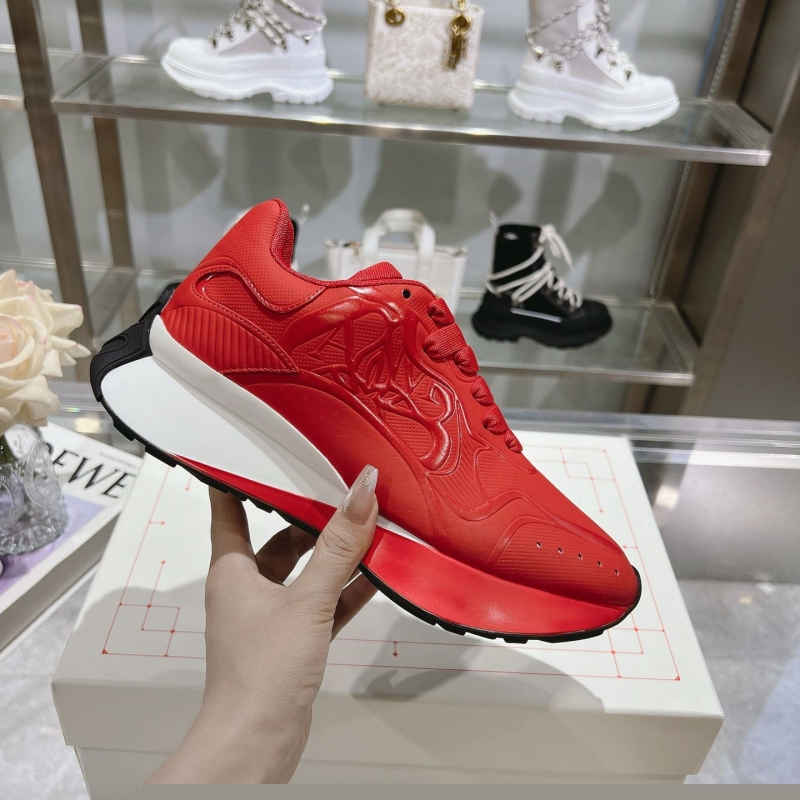 alexander M*Q*en casual shoes